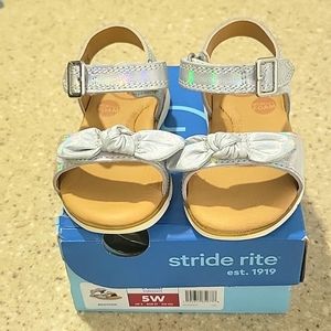 Stride Rite Whitney Shoe